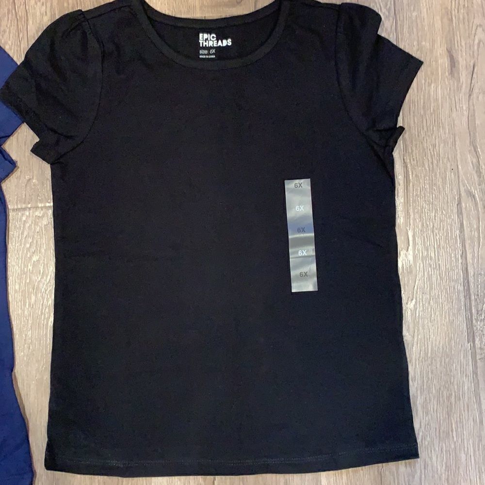 Short sleeve bundle 2 - Picture 3 of 7
